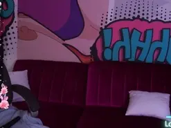 Amateur Best live sex cam show of AmberDismond