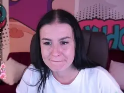 Amateur Sex Cam of AmberDismond