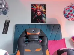 Amateur Sex Chat of Ariel_star