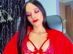Amateur Live Sex of MarianaGalviz_