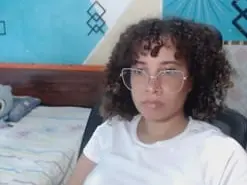 Amateur Adult Webcams of _Anastasia