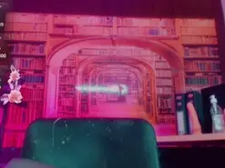Amateur Live Sex Cam of emeli_roushot