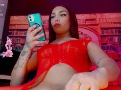 Amateur Free Live Porn of emeli_roushot