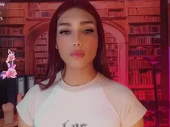 Amateur Adult Webcams of emeli_roushot
