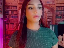 Amateur Free Live Porn of emeli_roushot