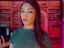 Amateur Free Porn Cam of emeli_roushot