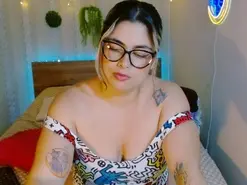 Amateur Free Porn Cam of Juliietha_ser