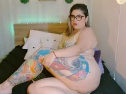 Amateur Private Sex Chat of Juliietha_ser