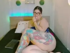 Amateur Nude Webcam of Juliietha_ser