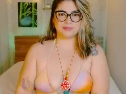 Amateur Nude Webcam of Juliietha_ser