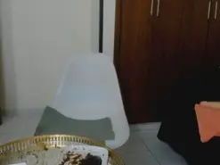 Amateur Nude Webcam of kirageiner