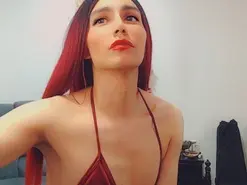 Amateur Live Porn of KataRod
