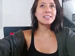 Amateur Private Sex Chat of LunaDulce1
