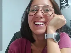 Amateur Private Sex Chat of LunaDulce1