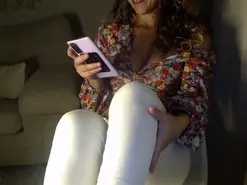 Amateur Private Sex Chat of Martha_Spicy
