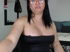 Amateur Best live sex cam show of latinaflower_ts