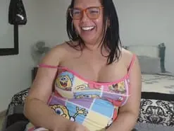 Amateur Free Porn Cam of latinaflower_ts