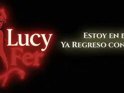 Amateur Adult Webcam of lucy_fer5