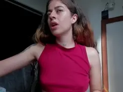 Amateur Adult Webcams of star_shooting