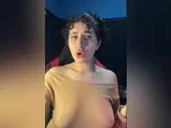 Amateur Private Sex Chat of Cristalittta_