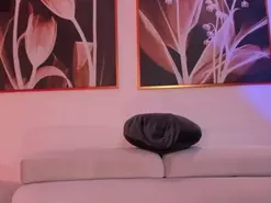 Amateur Sex Cam of ViolettHansson