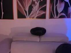 Amateur Nude Webcam of ViolettHansson