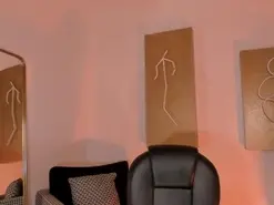Amateur Best Webcam of ViolettHansson