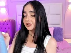 Amateur Adult Webcams of Ashley_petit