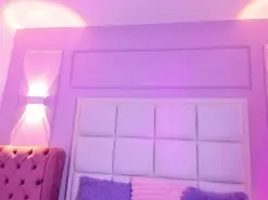 Amateur Nude Webcam of Ashley_petit