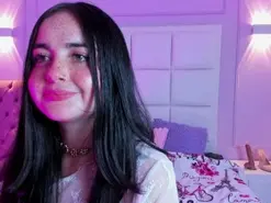 Amateur Nude Webcam of Ashley_petit