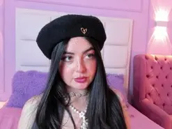 Amateur Live Sex Cam of Ashley_petit