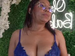 Amateur Private Sex Chat of Canela_Montiel