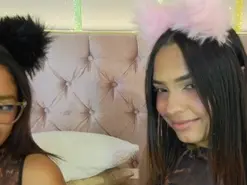 Amateur Sex Chat of Canela_Montiel