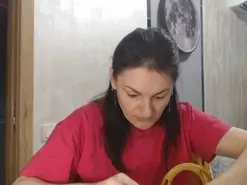Amateur Adult Webcam of StacyDavise