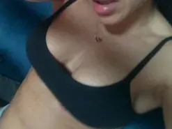 Amateur Sex Cam of girlfitness