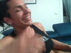 Amateur Adult Webcam of girlfitness