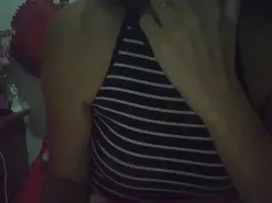 Amateur Best Webcam of pitufilla1