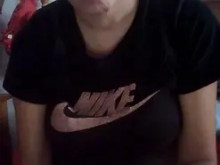 Amateur Nude Webcam of pitufilla1