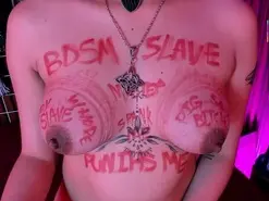 Amateur Free Live Porn of Mhannia_bdsmpri