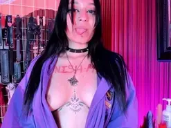 Amateur Free Live Porn of Mhannia_bdsmpri