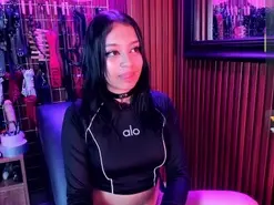 Amateur Best live sex cam show of Mhannia_bdsmpri