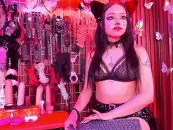 Amateur Sex Cam of Mhannia_bdsmpri