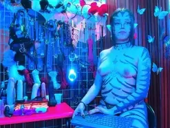 Amateur Private Sex Chat of Mhannia_bdsmpri