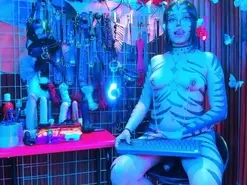 Amateur Live Sex Cam of Mhannia_bdsmpri