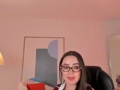 Amateur Sex Cam of SarahRhodes