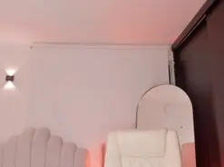 Amateur Nude Webcam of AmberLewis