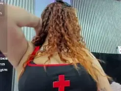 Amateur Adult Webcams of CamiTraviesa