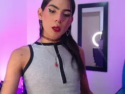 Amateur Private Sex Chat of Lilith_Evanss