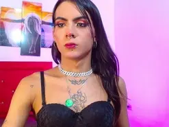 Amateur Private Sex Chat of Lilith_Evanss