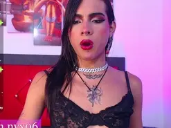 Amateur Live Porn of Lilith_Evanss